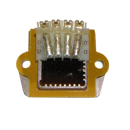 Aftermarket Voltage Regulator RE28438